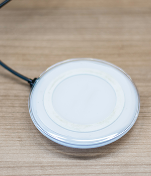 chargeur sans fil